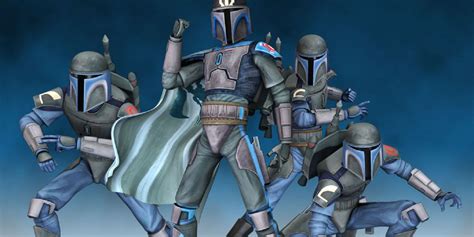 star wars the clone wars death watch|bo katan death watch.